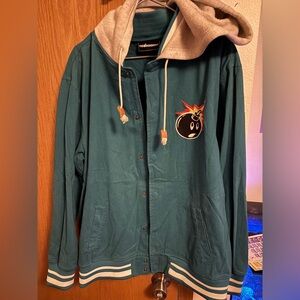 The Hundreds size Large